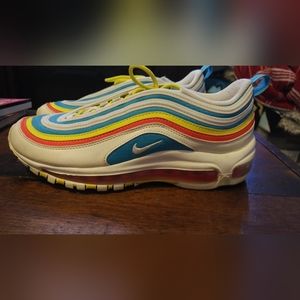 Mens Nike Shoes